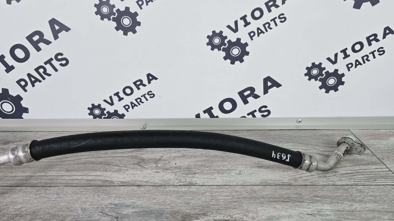 Трубка кондиционера, 4000 рублей, Лосино-Петровский