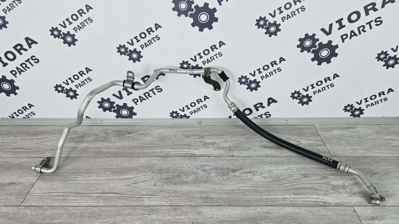 Трубка кондиционера, 4000 рублей, Лосино-Петровский