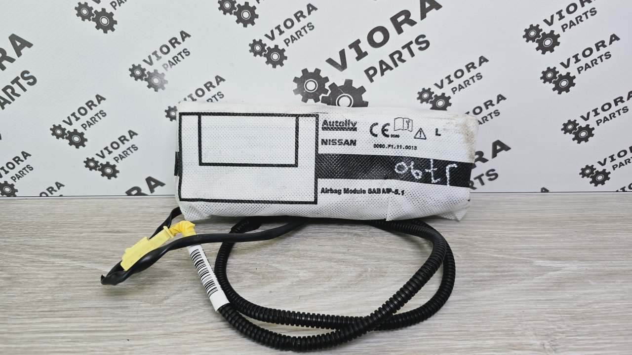 Подушка безопасности в сиденье, 3000 рублей, Лосино-Петровский