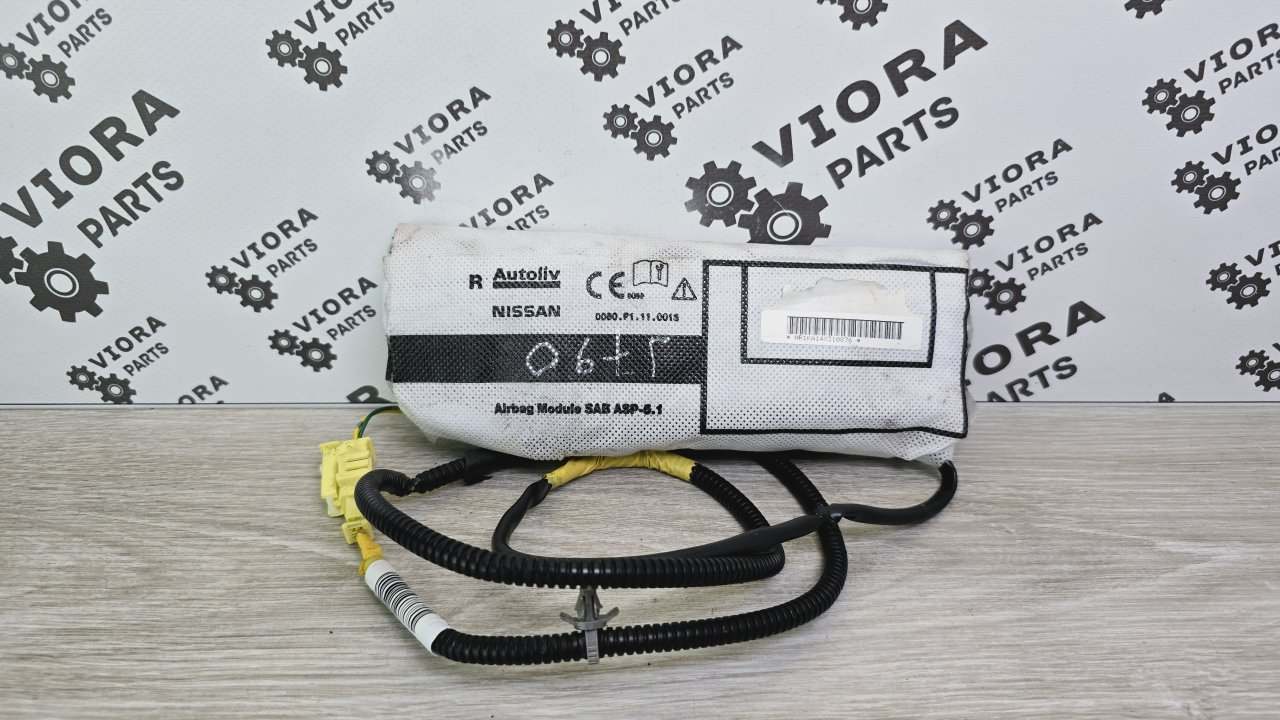 Подушка безопасности в сиденье, 2900 рублей, Лосино-Петровский