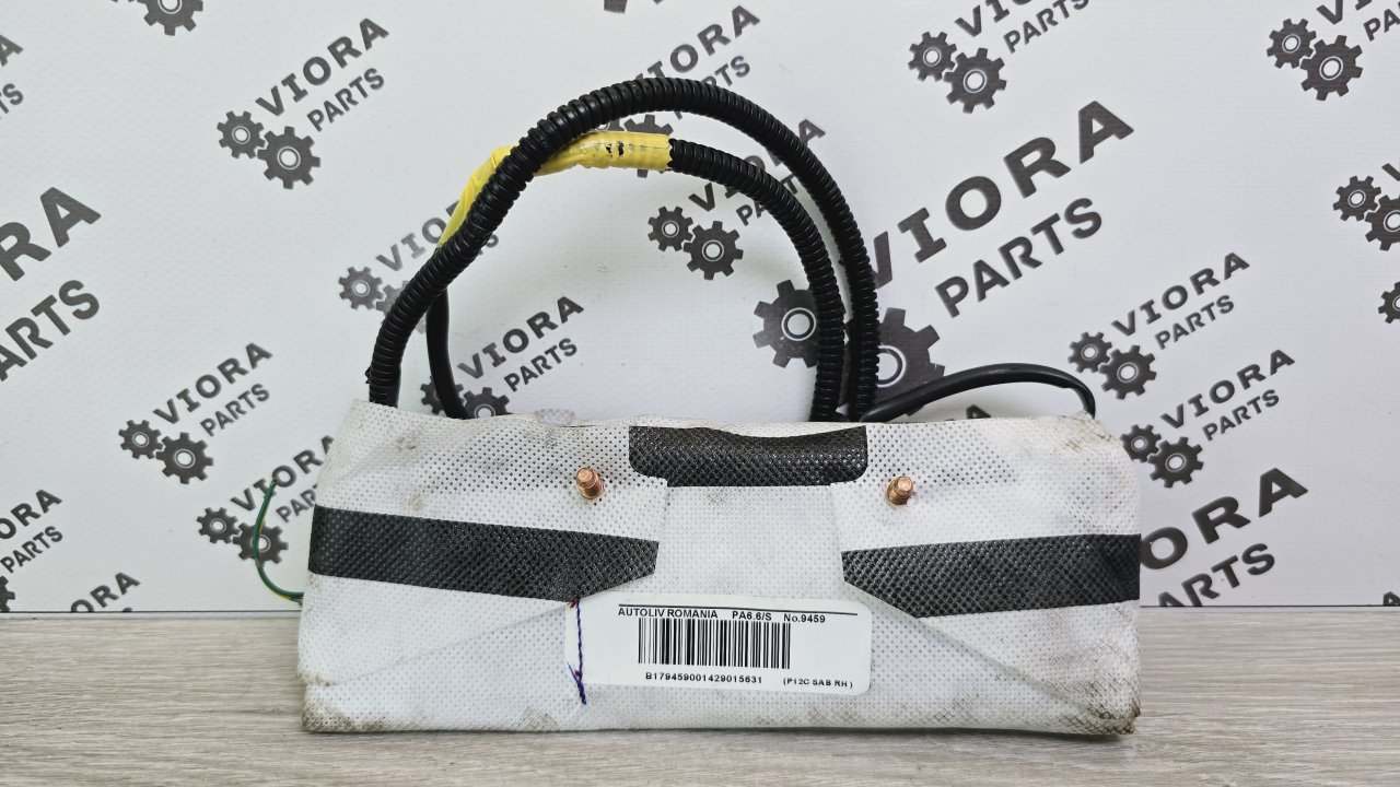 Подушка безопасности в сиденье, 2900 рублей, Лосино-Петровский