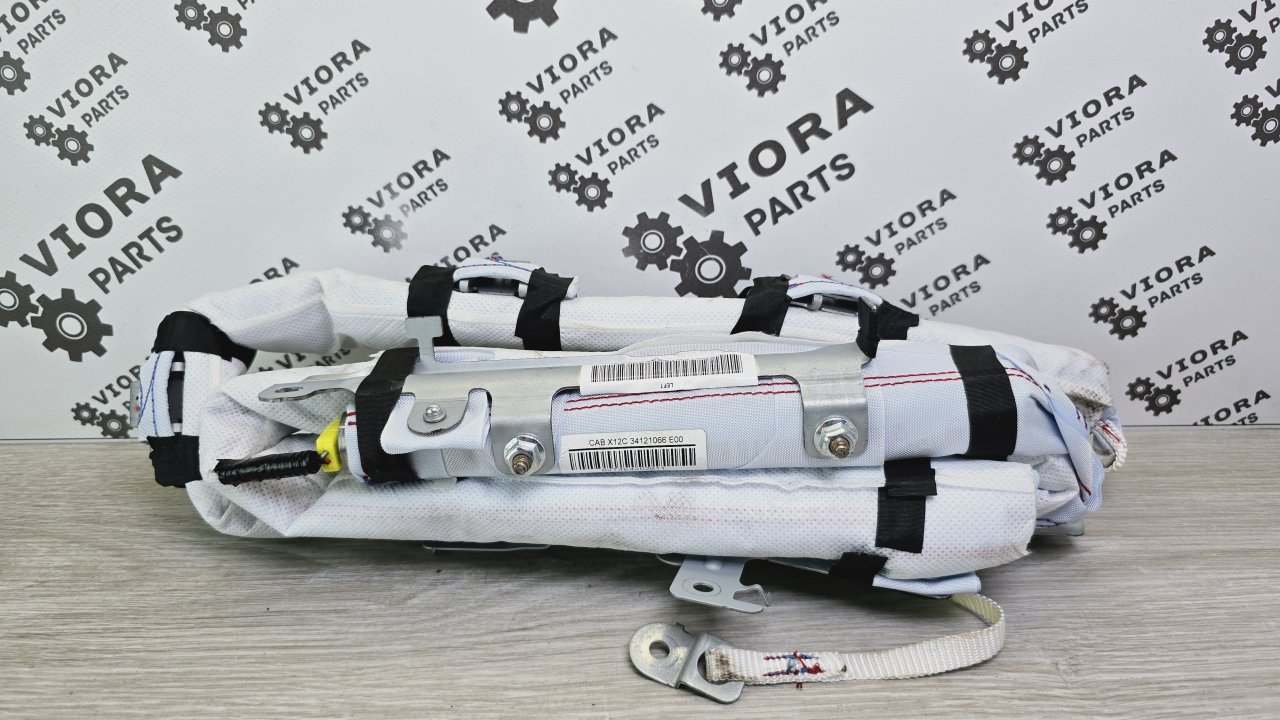 Подушка безопасности шторка, 4800 рублей, Лосино-Петровский