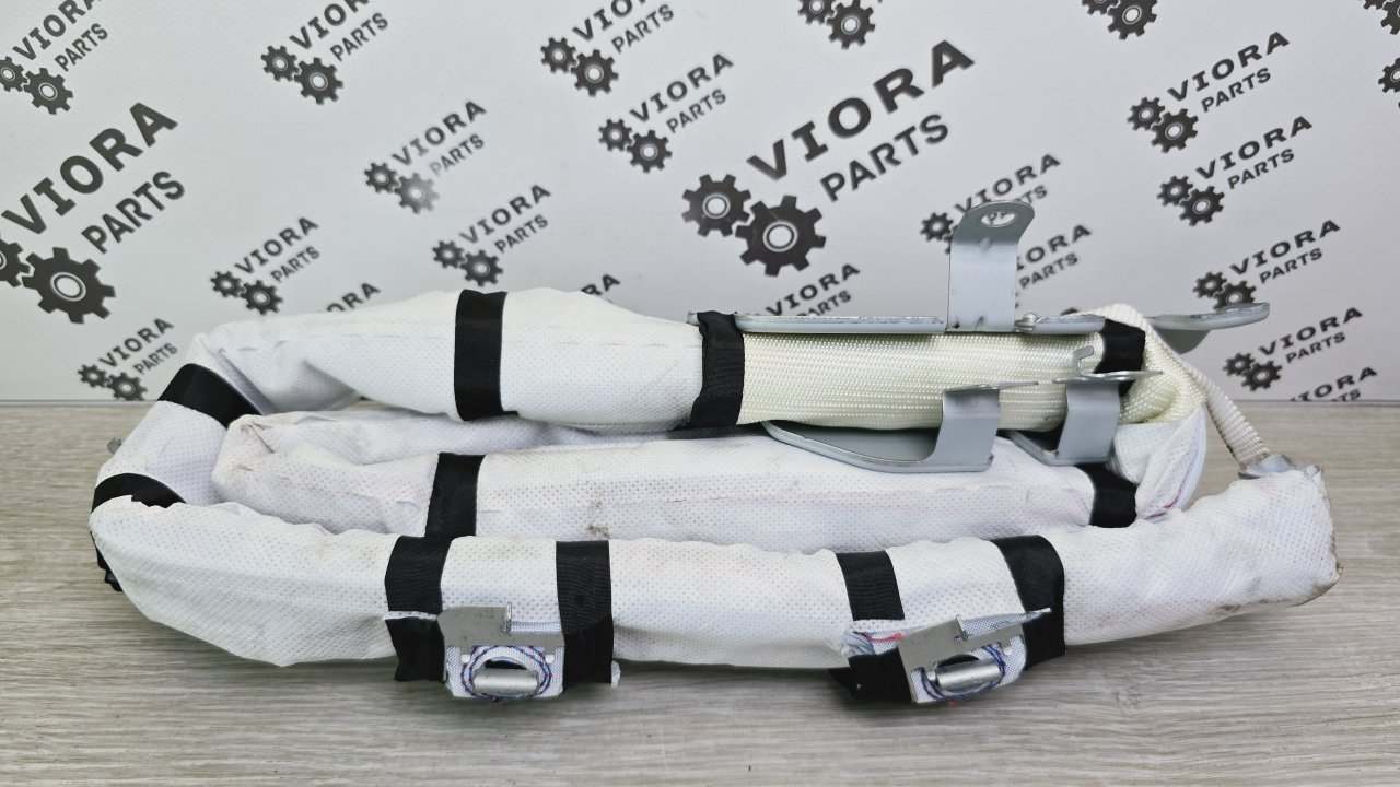 Подушка безопасности шторка, 4800 рублей, Лосино-Петровский