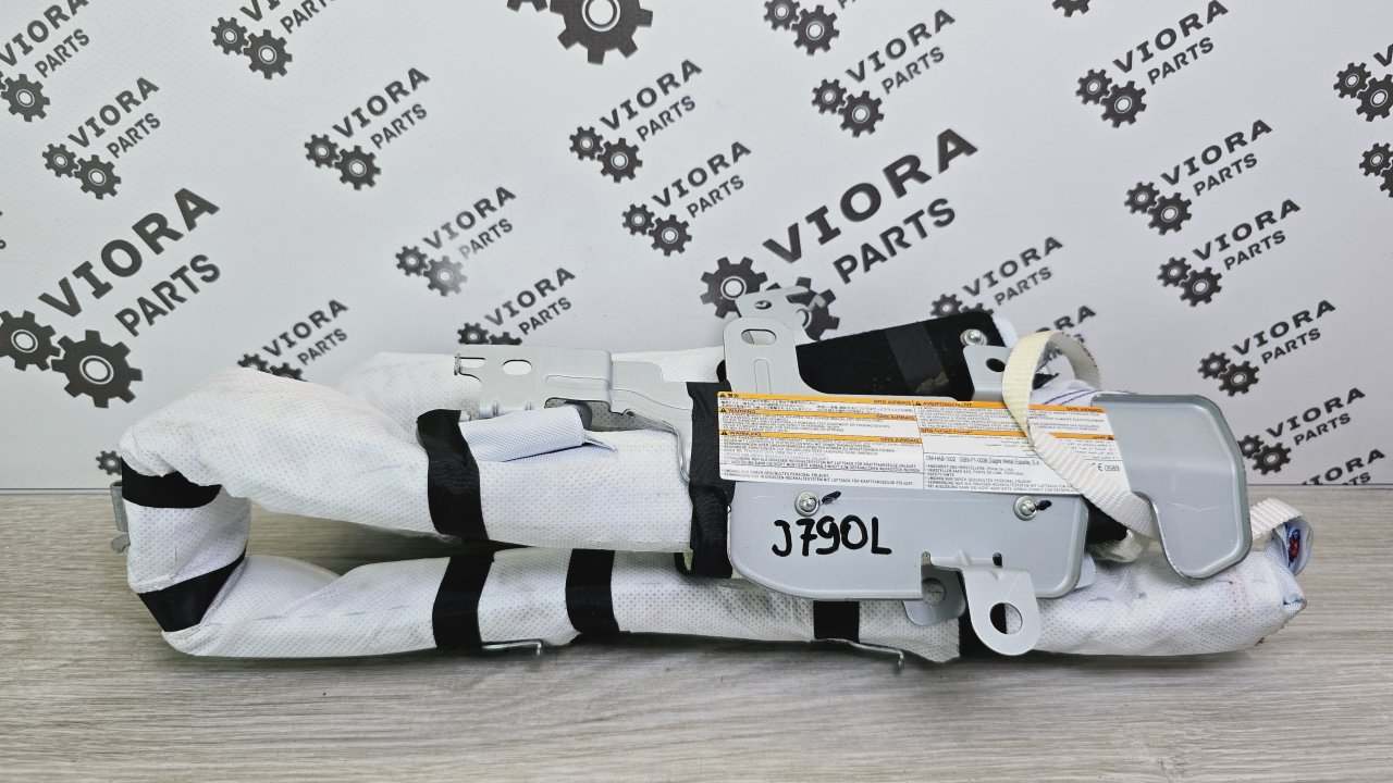 Подушка безопасности шторка, 4800 рублей, Лосино-Петровский