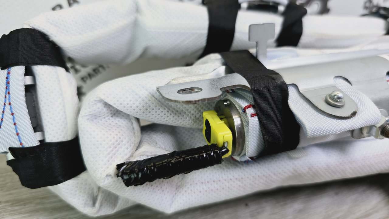 Подушка безопасности шторка, 4800 рублей, Лосино-Петровский