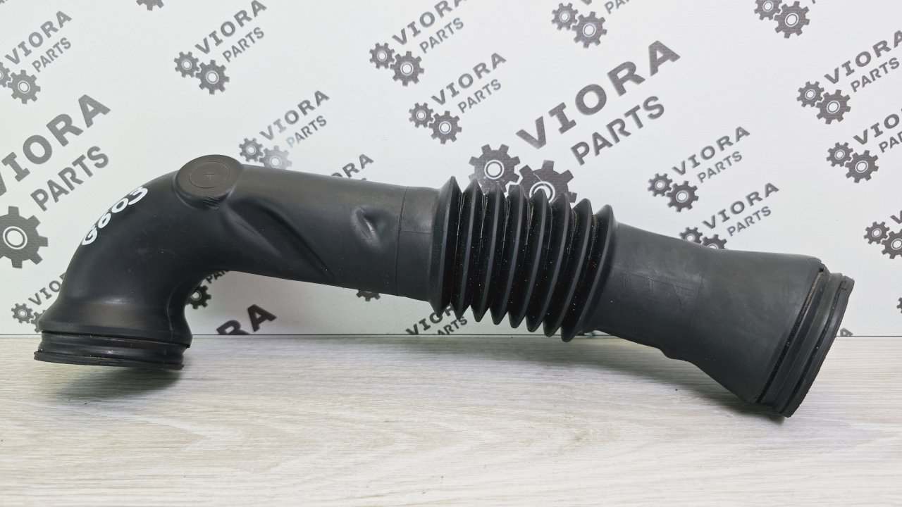 Патрубок воздушного фильтра, 700 рублей, Лосино-Петровский