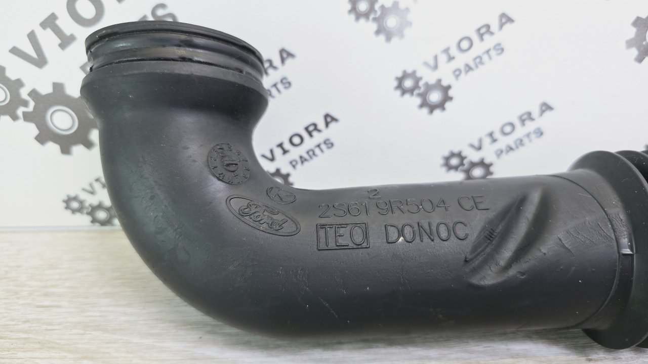 Патрубок воздушного фильтра, 700 рублей, Лосино-Петровский