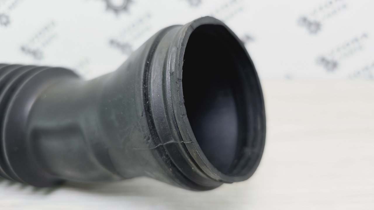 Патрубок воздушного фильтра, 700 рублей, Лосино-Петровский