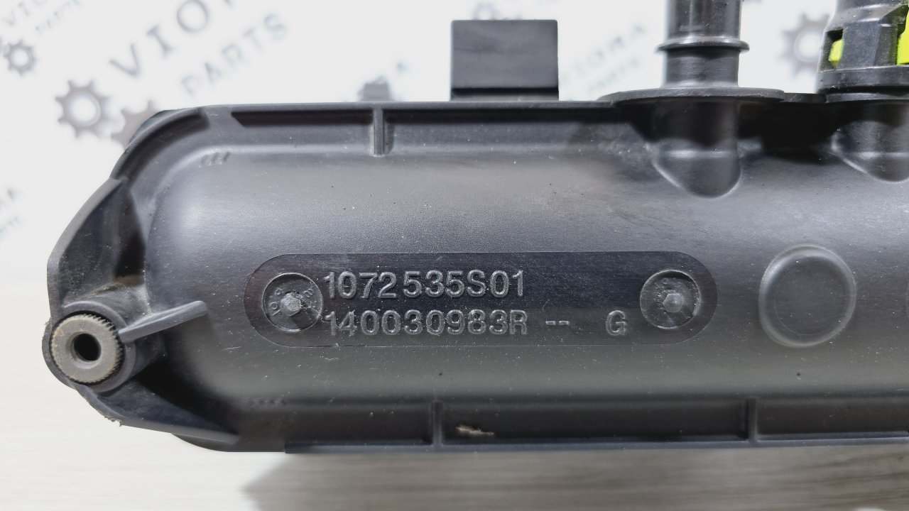 Коллектор впускной, 4800 рублей, Лосино-Петровский