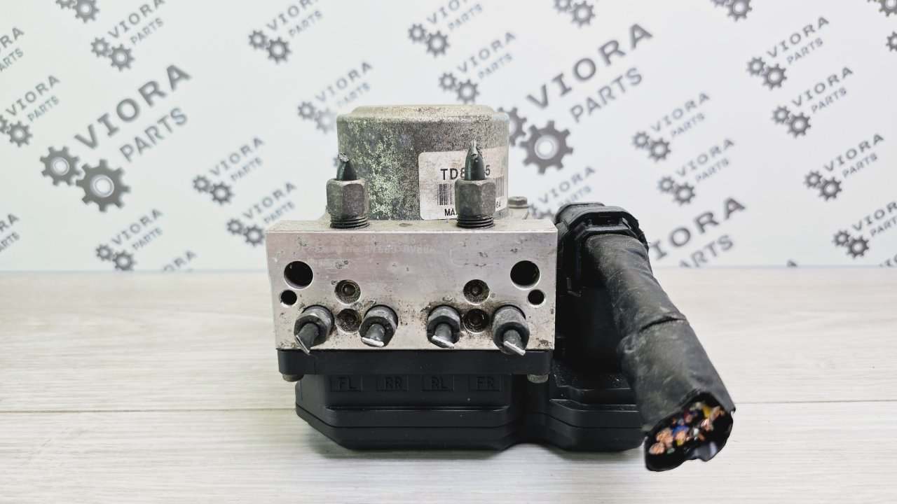 Блок ABS, 11000 рублей, Лосино-Петровский