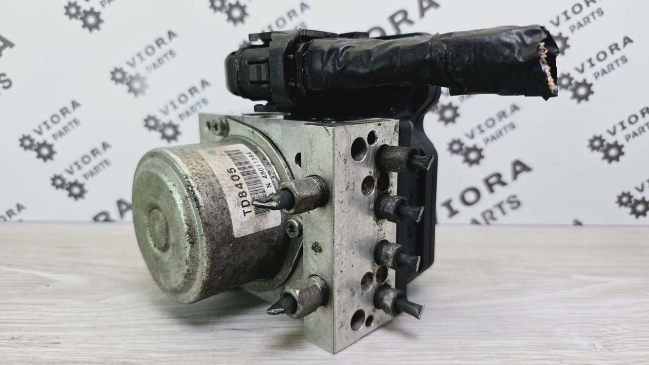 Блок ABS, 11000 рублей, Лосино-Петровский