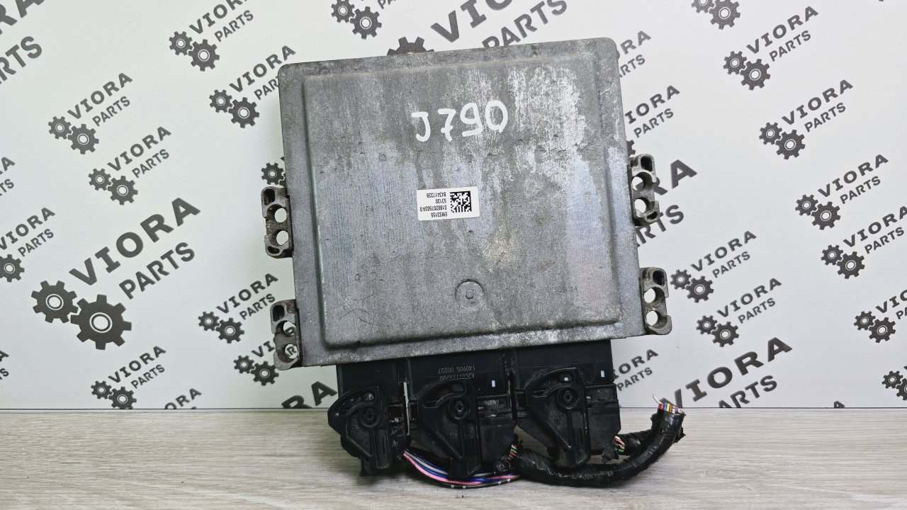 Блок управления двигателем, 12000 рублей, Лосино-Петровский