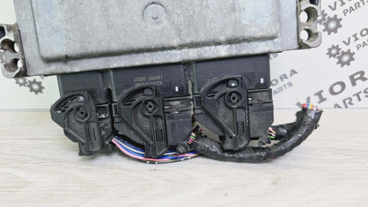 Блок управления двигателем, 12000 рублей, Лосино-Петровский