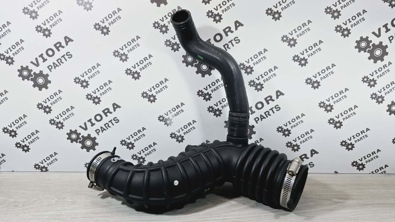 Патрубок воздушного фильтра, 2500 рублей, Лосино-Петровский