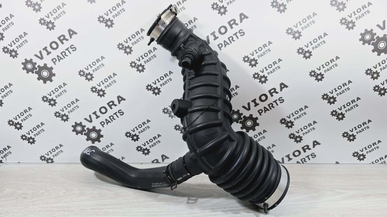 Патрубок воздушного фильтра, 2500 рублей, Лосино-Петровский