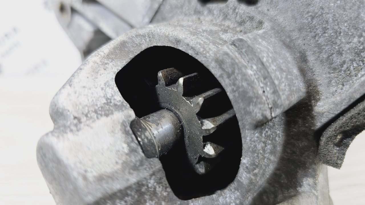 Стартер, 3900 рублей, Лосино-Петровский