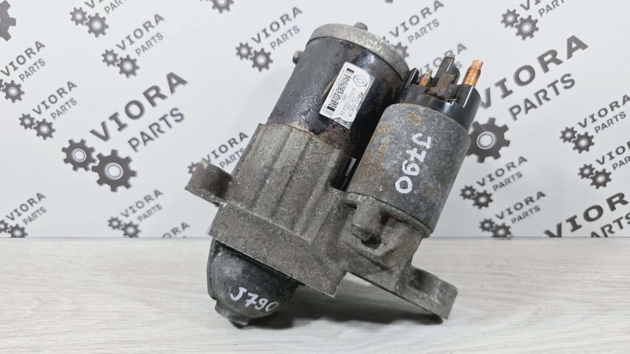 Стартер, 3900 рублей, Лосино-Петровский