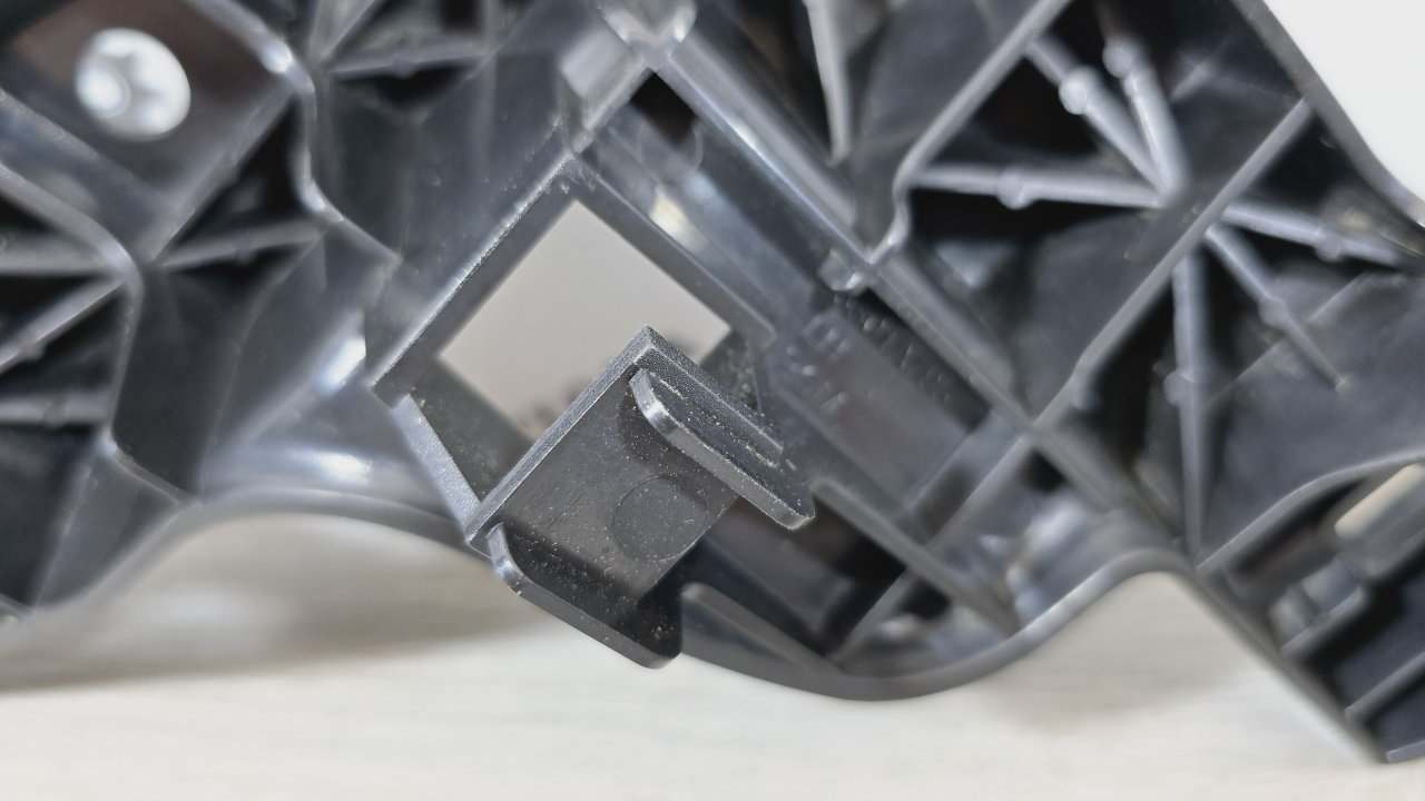 Кронштейн фары, 4000 рублей, Лосино-Петровский