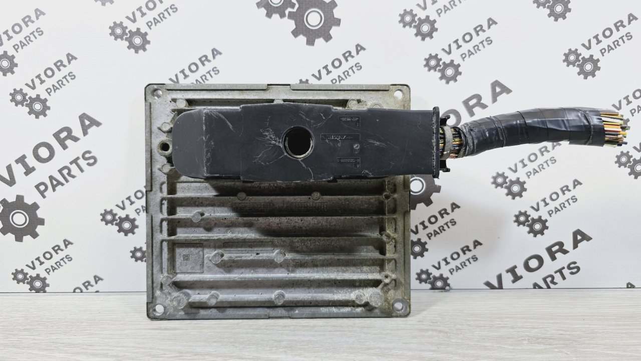 Блок управления двигателем, 4000 рублей, Лосино-Петровский