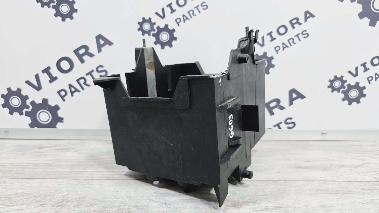 Корпус АКБ 20х18, 2000 рублей, Лосино-Петровский