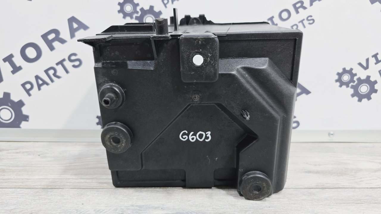 Корпус АКБ 20х18, 2000 рублей, Лосино-Петровский