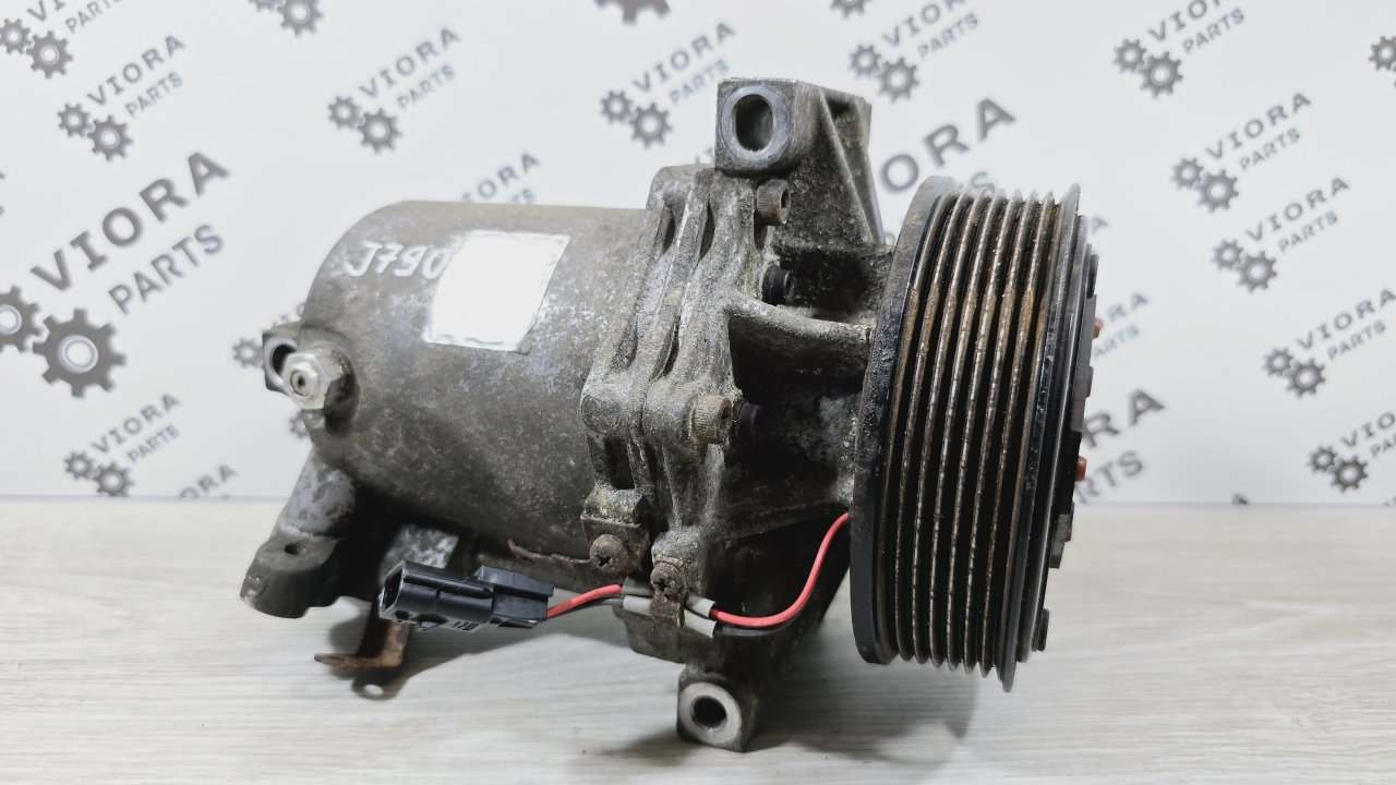 Компрессор кондиционера, 8800 рублей, Лосино-Петровский