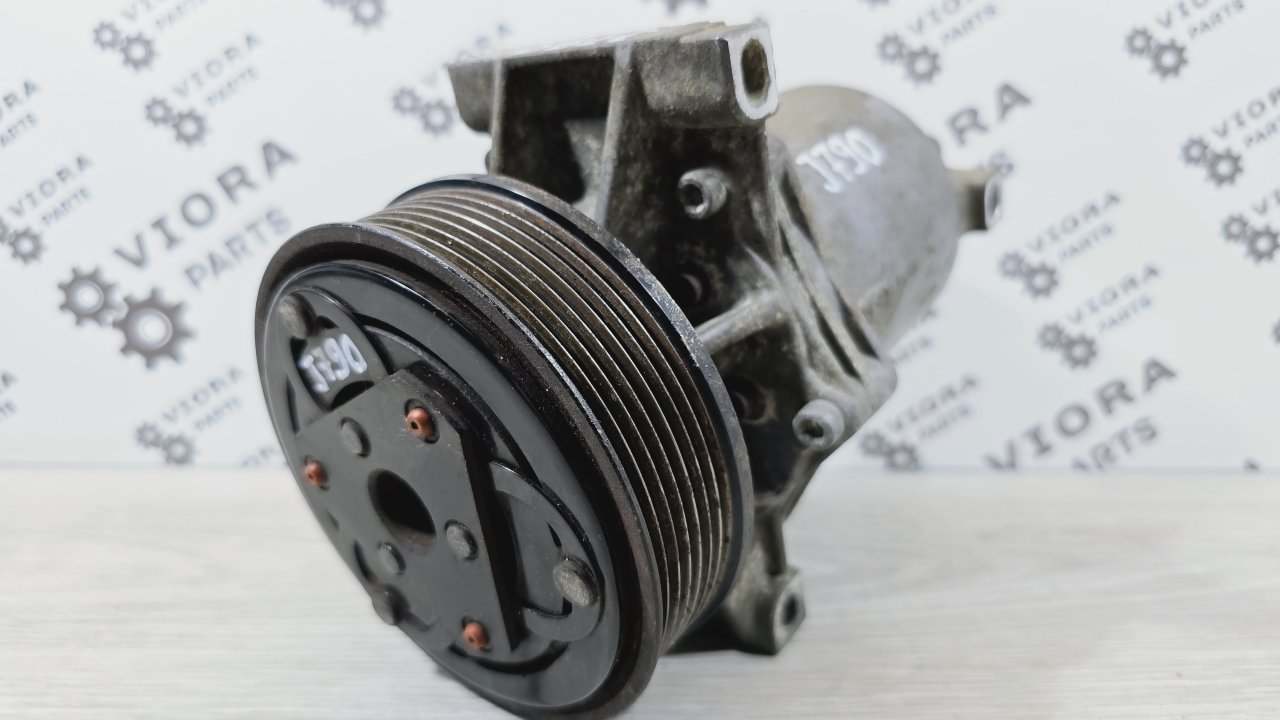 Компрессор кондиционера, 8800 рублей, Лосино-Петровский