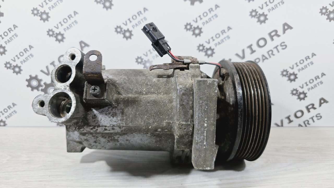 Компрессор кондиционера, 8800 рублей, Лосино-Петровский