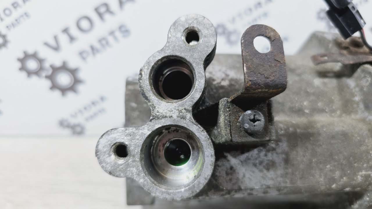 Компрессор кондиционера, 8800 рублей, Лосино-Петровский