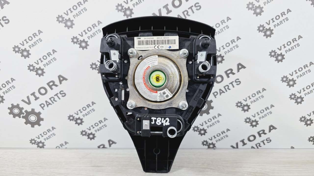 Подушка безопасности в руль, 8000 рублей, Лосино-Петровский