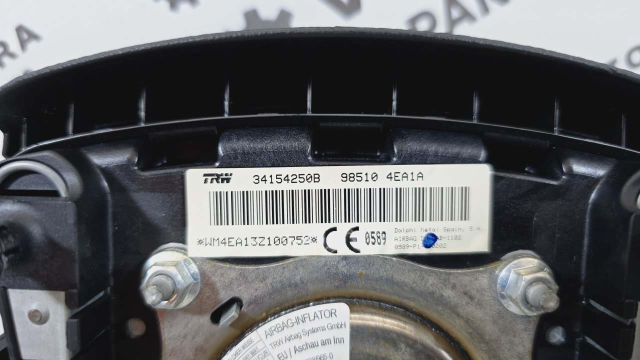 Подушка безопасности в руль, 8000 рублей, Лосино-Петровский