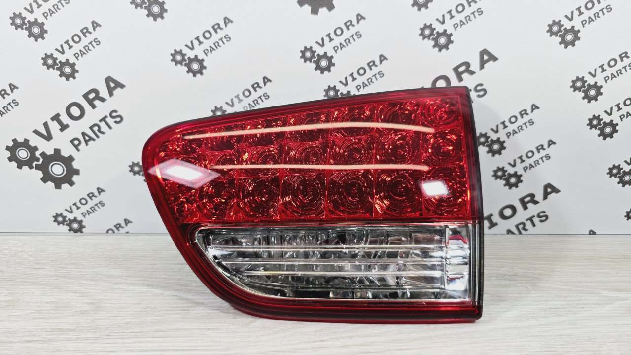 Фонарь в крышку багажника, 2500 рублей, Лосино-Петровский