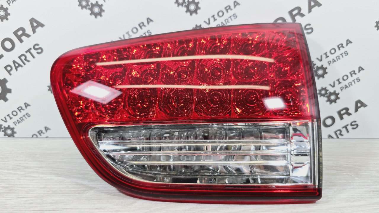 Фонарь в крышку багажника, 2500 рублей, Лосино-Петровский