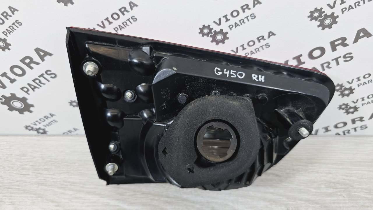 Фонарь в крышку багажника, 2500 рублей, Лосино-Петровский