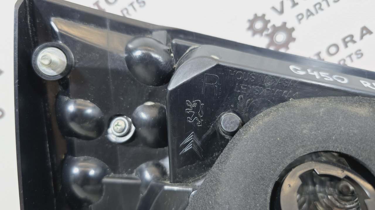 Фонарь в крышку багажника, 2500 рублей, Лосино-Петровский