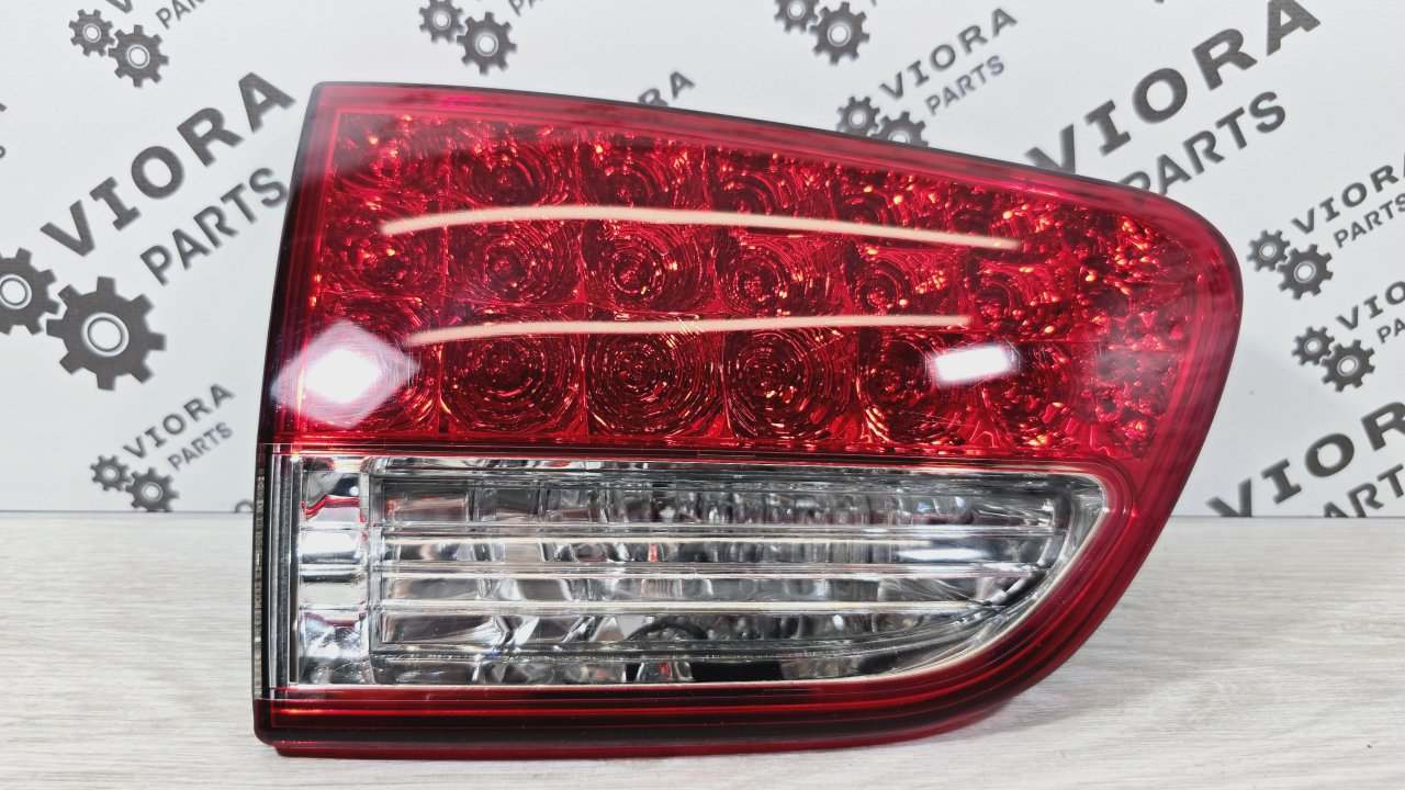 Фонарь в крышку багажника, 2500 рублей, Лосино-Петровский