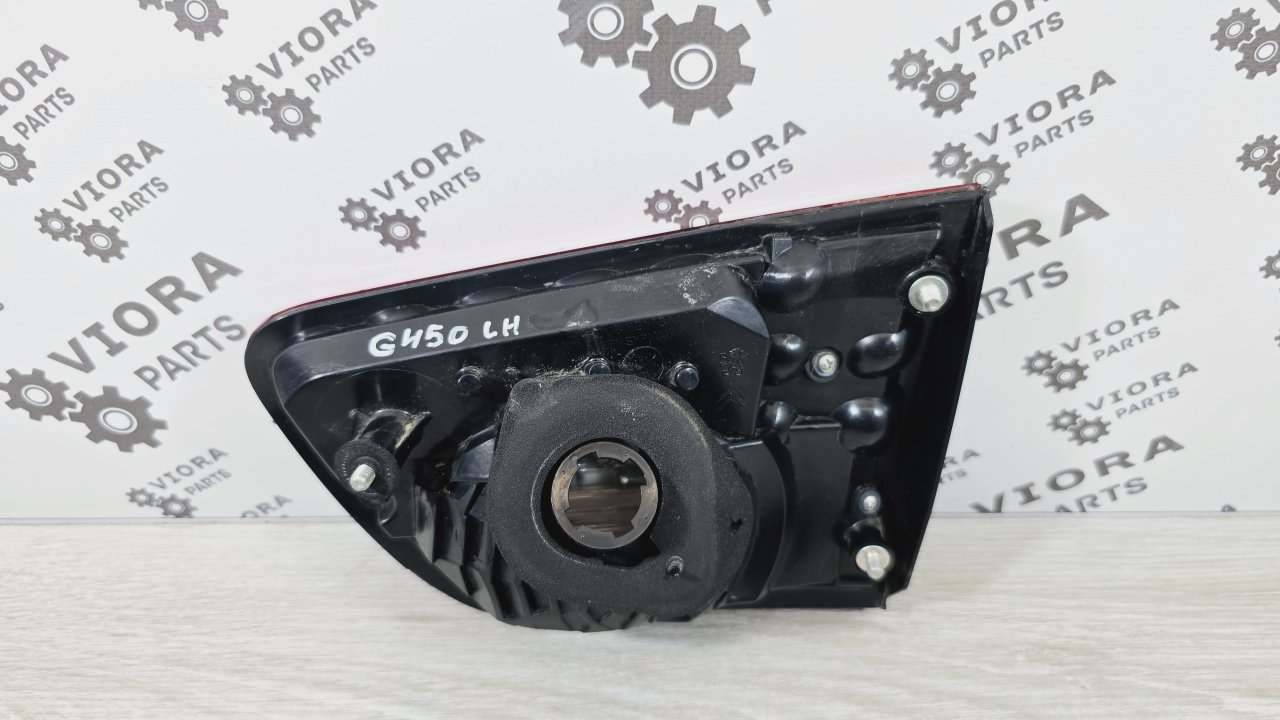 Фонарь в крышку багажника, 2500 рублей, Лосино-Петровский