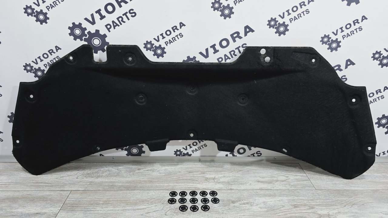 Шумоизоляция капота, 3000 рублей, Лосино-Петровский