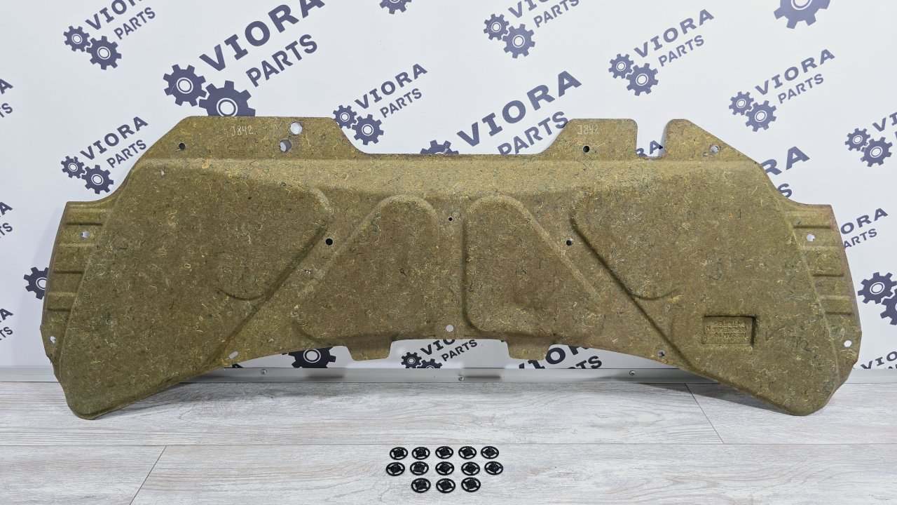 Шумоизоляция капота, 3000 рублей, Лосино-Петровский