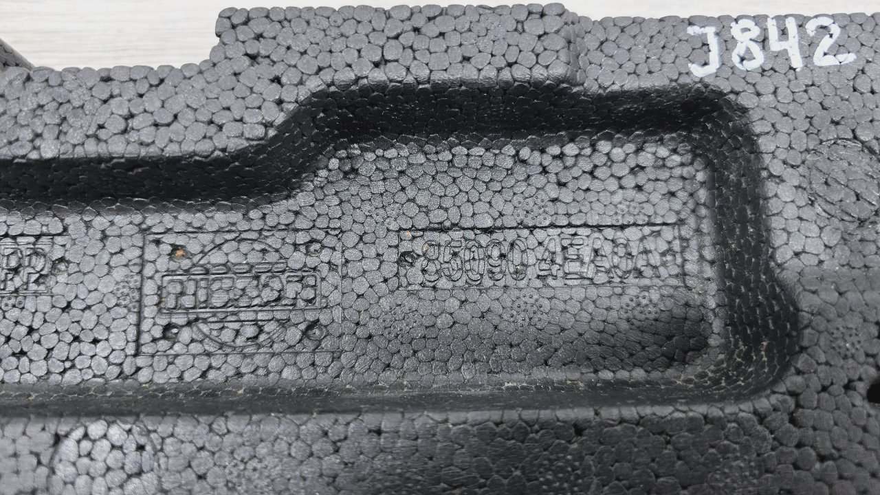 Абсорбер наполнитель бампера, 1200 рублей, Лосино-Петровский