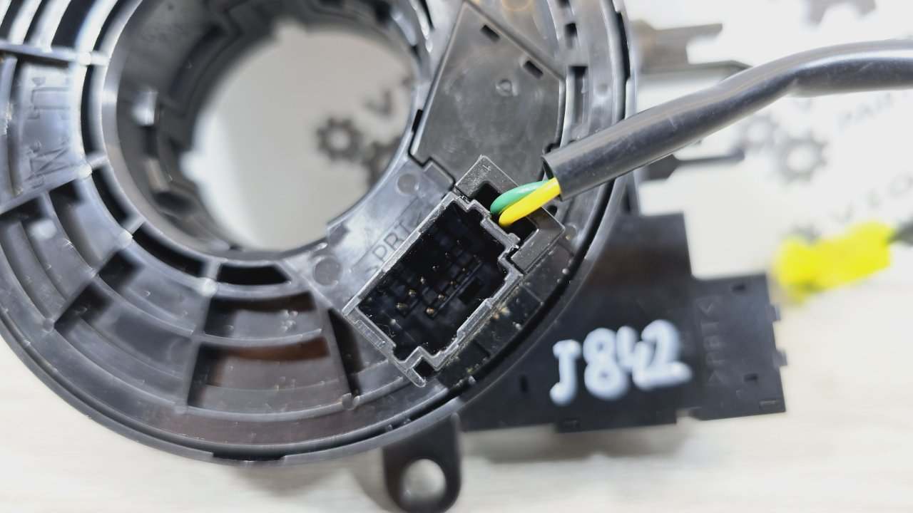 Шлейф подрулевой, 4000 рублей, Лосино-Петровский