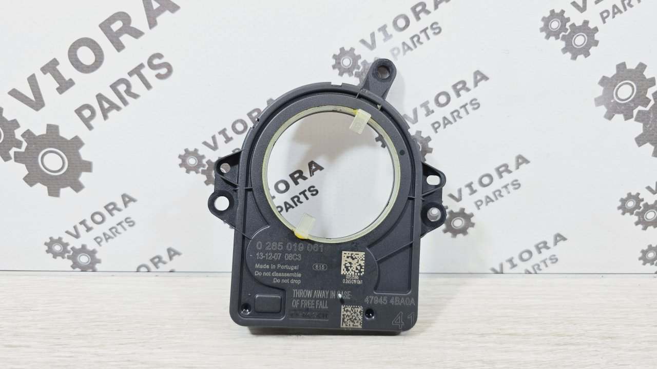 Датчик угла поворота руля, 1500 рублей, Лосино-Петровский