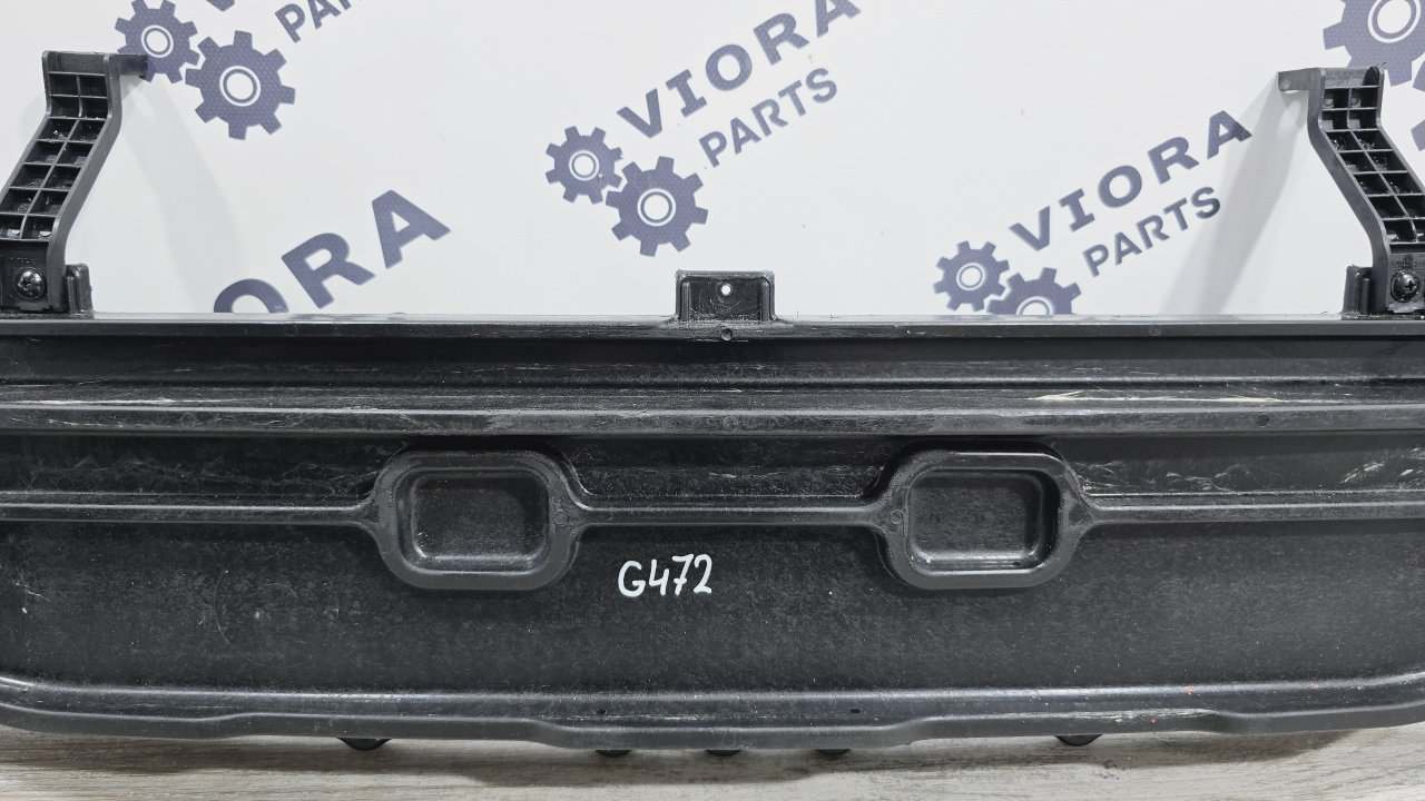 Усилитель бампера, 3000 рублей, Лосино-Петровский