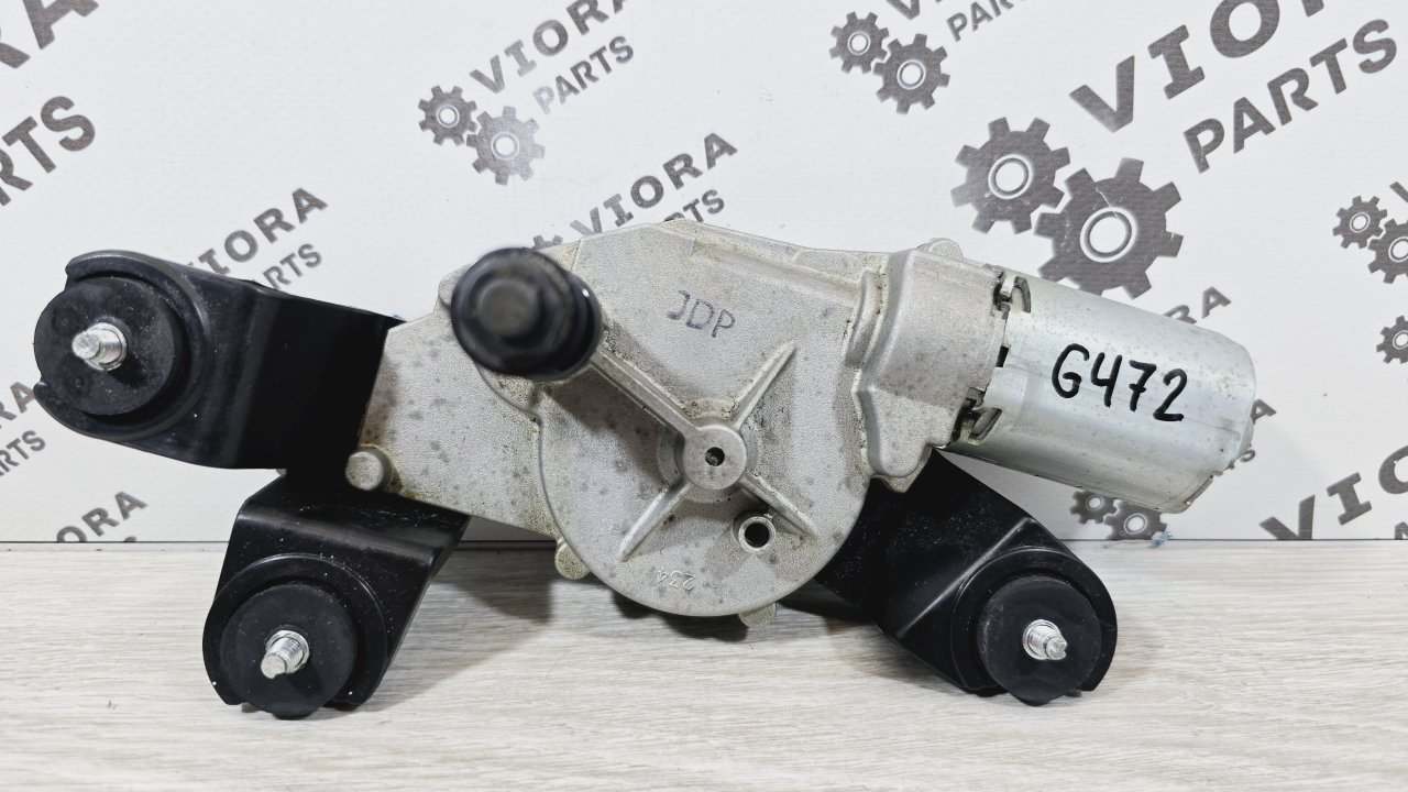 Моторчик стеклоочистителя, 1300 рублей, Лосино-Петровский