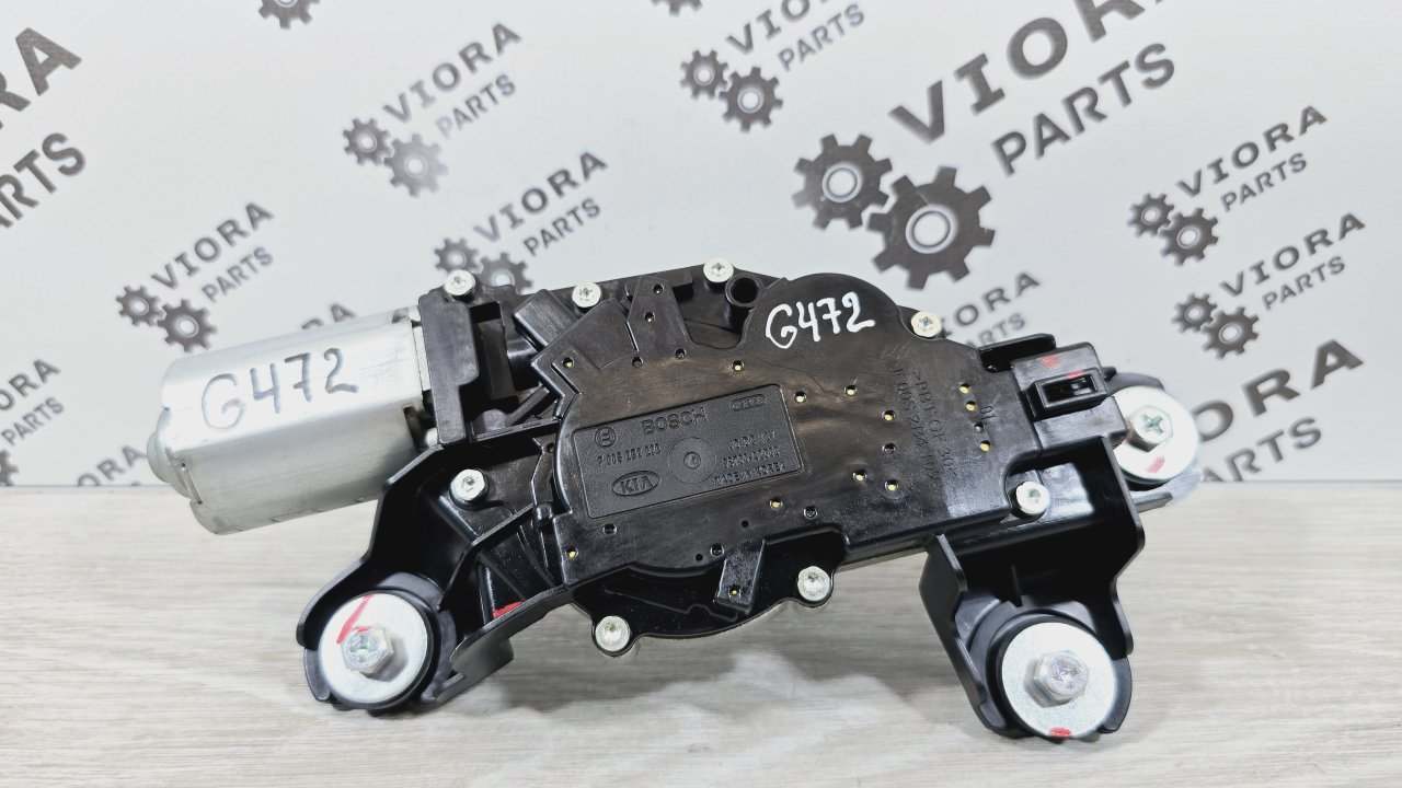 Моторчик стеклоочистителя, 1300 рублей, Лосино-Петровский