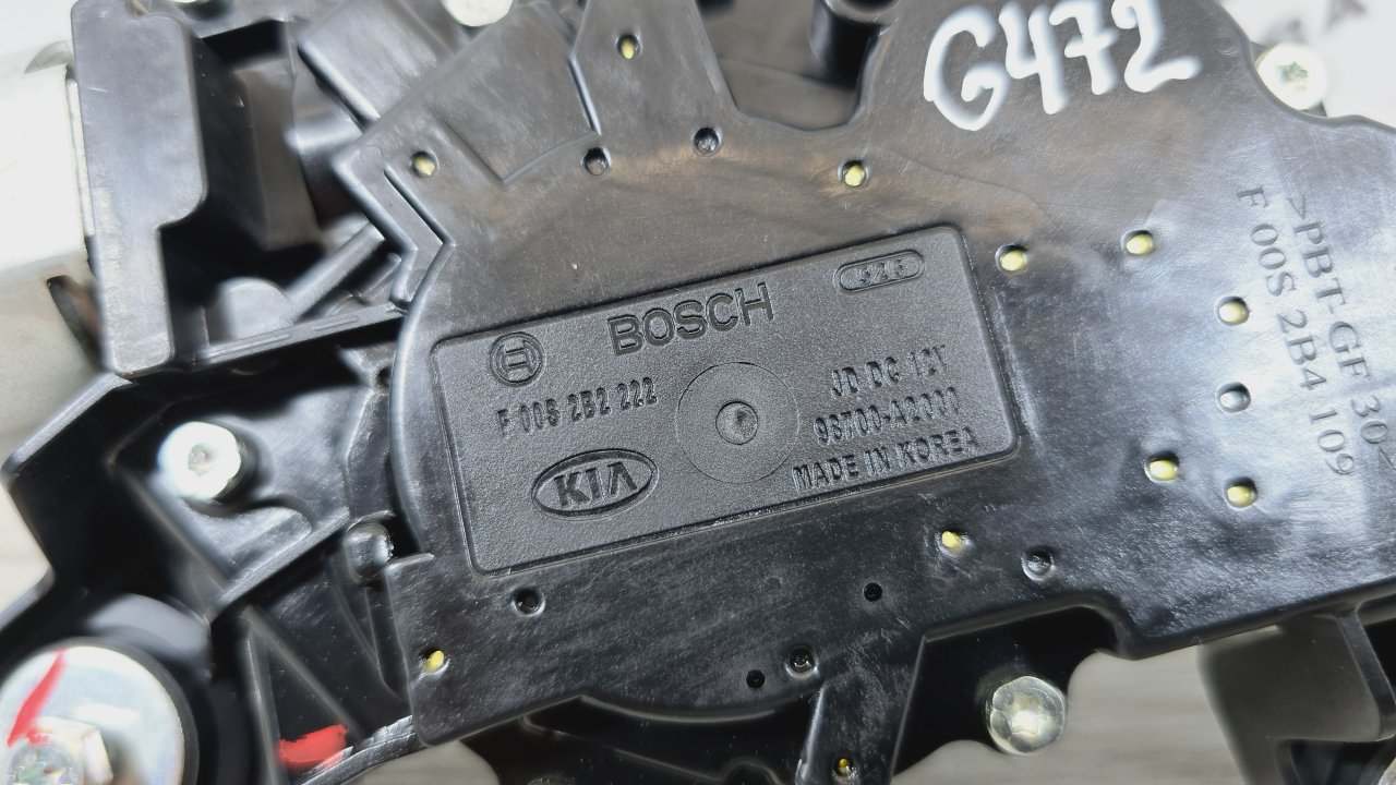 Моторчик стеклоочистителя, 1300 рублей, Лосино-Петровский