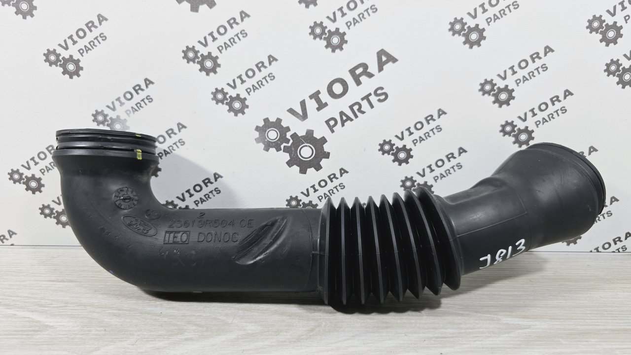 Патрубок воздушного фильтра, 700 рублей, Лосино-Петровский