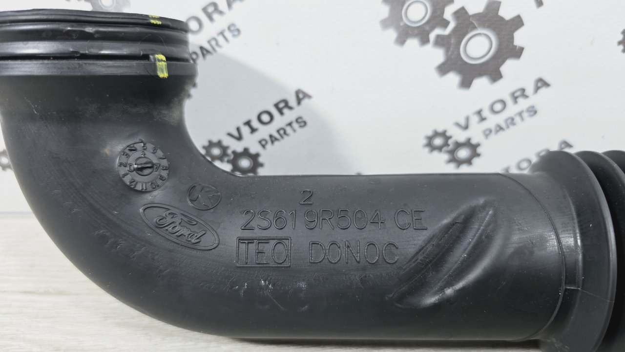 Патрубок воздушного фильтра, 700 рублей, Лосино-Петровский