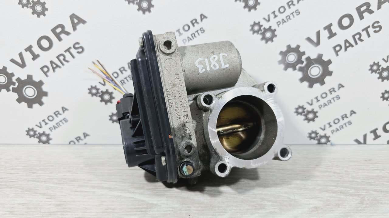 Дроссельная заслонка, 3000 рублей, Лосино-Петровский