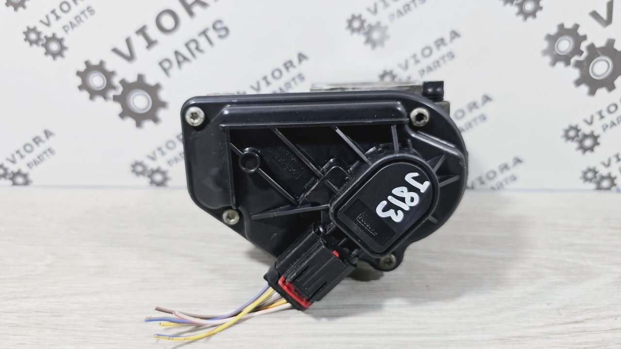 Дроссельная заслонка, 3000 рублей, Лосино-Петровский